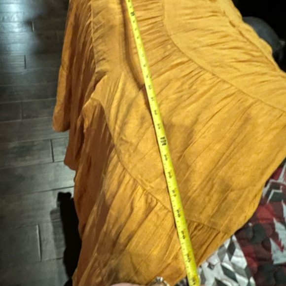 Free People Endless Summer Jagger Jumpsuit Size Large - Picture 11 of 12